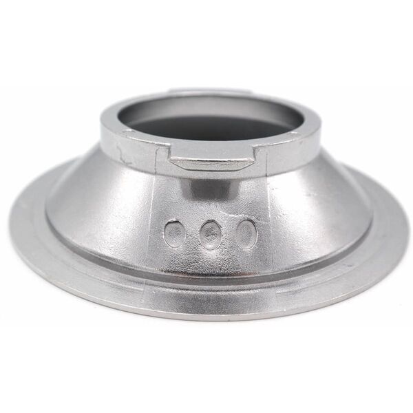 Caruba Softbox Adapter Ring Broncolor Small  144,5mm