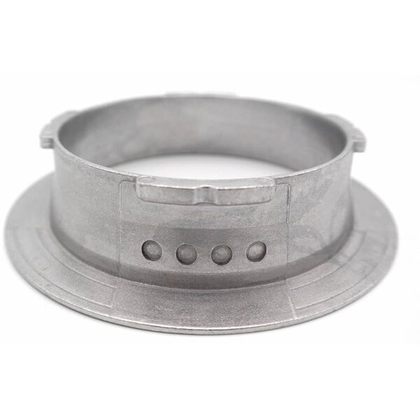 Caruba Softbox Adapter Ring Multiblitz Big  129mm