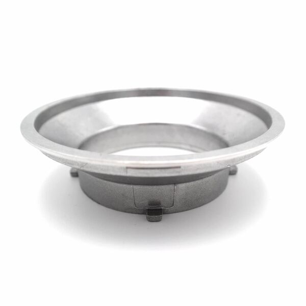 Caruba Softbox Adapter Ring Multiblitz Small  144,5mm