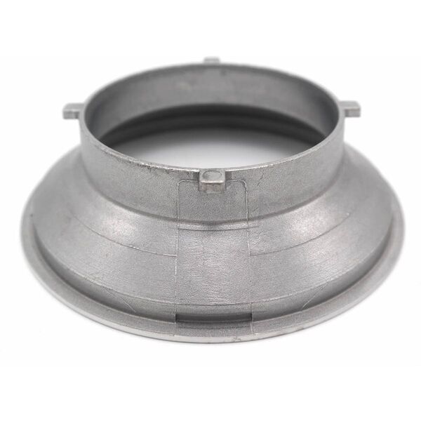 Caruba Softbox Adapter Ring Multiblitz Small  144,5mm