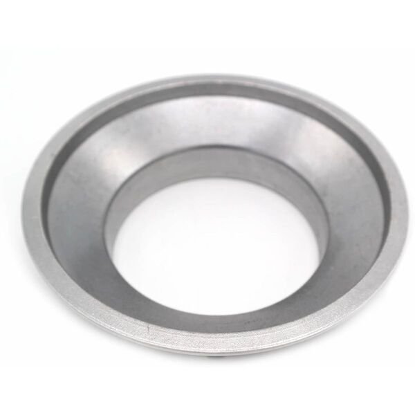 Caruba Softbox Adapter Ring Multiblitz Small  129mm