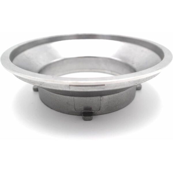 Caruba Softbox Adapter Ring Multiblitz Small  129mm