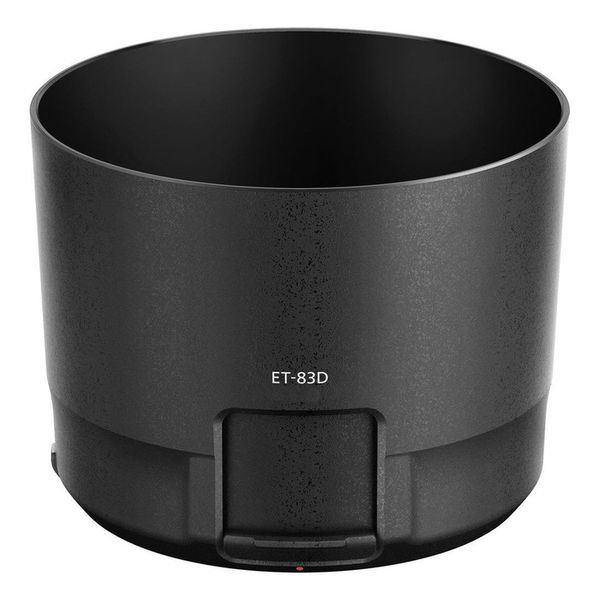 Caruba Gegenlichtblende  ET 83D