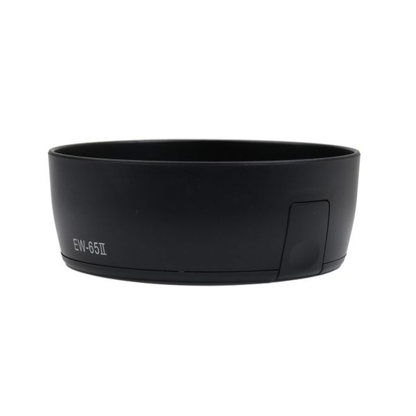 Caruba Gegenlichtblende  EW 65II Schwarz