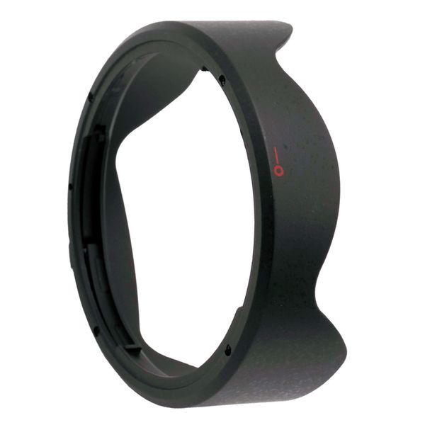 Caruba Gegenlichtblende  EW 82 Schwarz