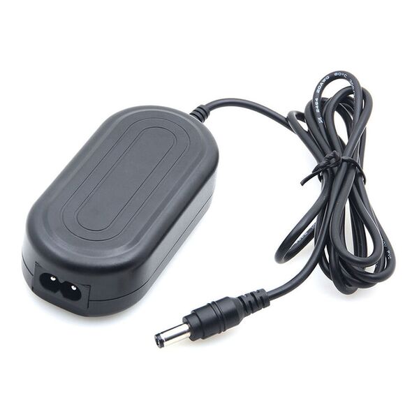 Caruba Sony NP FW50 Full Decoding Dummy Batterij + AC PW20 Voedingsadapter (VS standaard) 