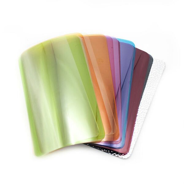 Caruba Speedlite Color Gel Kit 