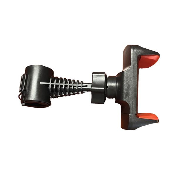 Caruba Stand Klemme Telefonhalterung 