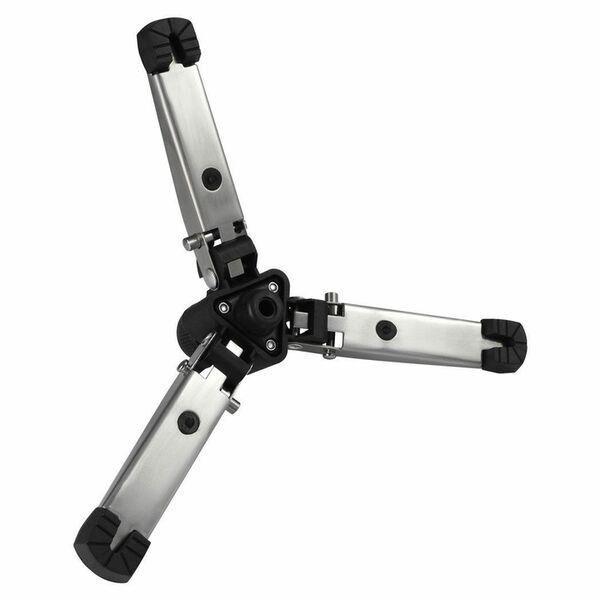 Caruba Stativfuß für Einbeinstativ  (1/4 Anschluss)