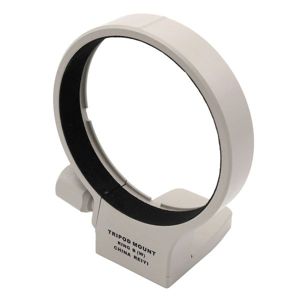 Caruba Stativhalterung B(W) für Canon 70 200mm f/2.8L 