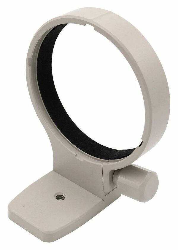 Caruba Stativhalterung B(W) für Canon 70 200mm f/2.8L 