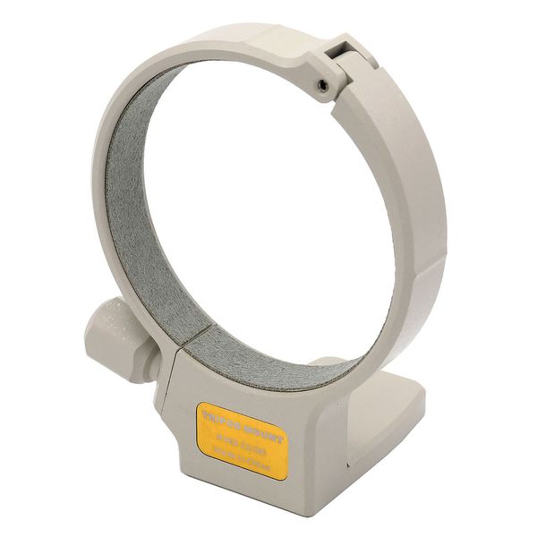 Caruba Stativhalterung Ring C II (W) für Canon EF 70 300mm 