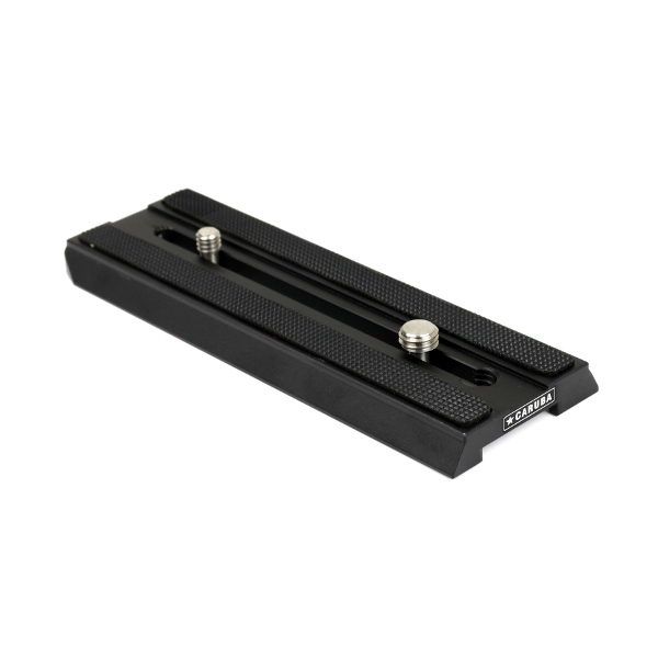 Caruba Schnellwechselplatte  504PL