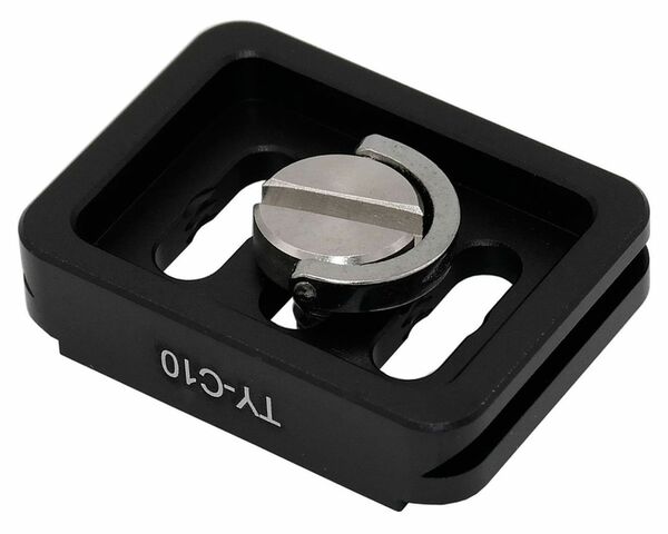 Caruba Schnellwechselplatte  Arca Swiss