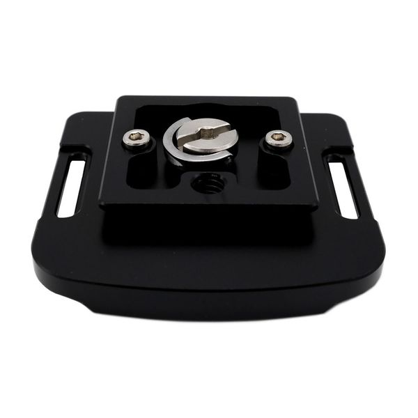 Caruba Schnellwechselplatte  D800