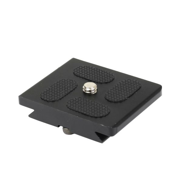 Caruba Schnellwechselplatte  PU40