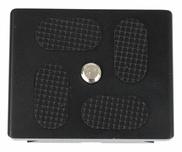 Caruba Schnellwechselplatte  PU40