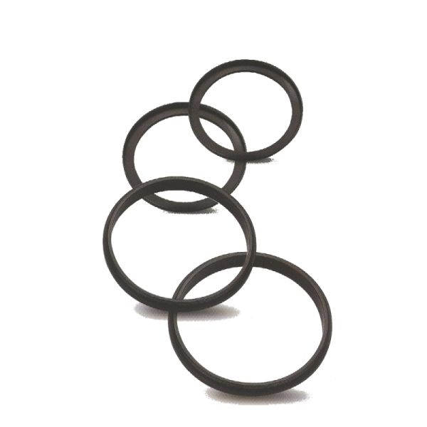 Caruba Step up/down Ring 48mm   52mm 