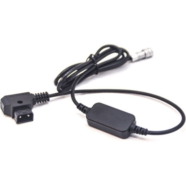 Caruba Stromkabel D-TAP zu BMPCC 4K 6K 