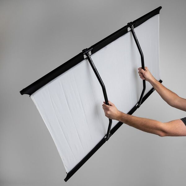 Caruba Sun-Bouncer 7-in-1 Kit  80x140cm