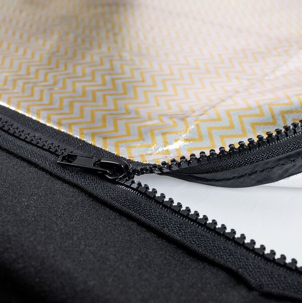 Caruba Sun-Bouncer 7-in-1 Kit  80x94cm