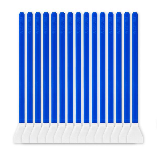 Caruba Swabs 16mm APS -C  15 Stück