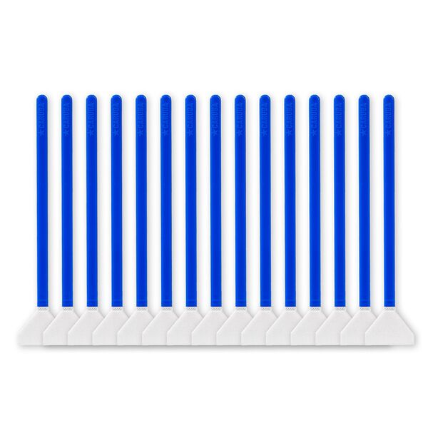 Caruba Swabs 24mm Full Frame  15 Stück