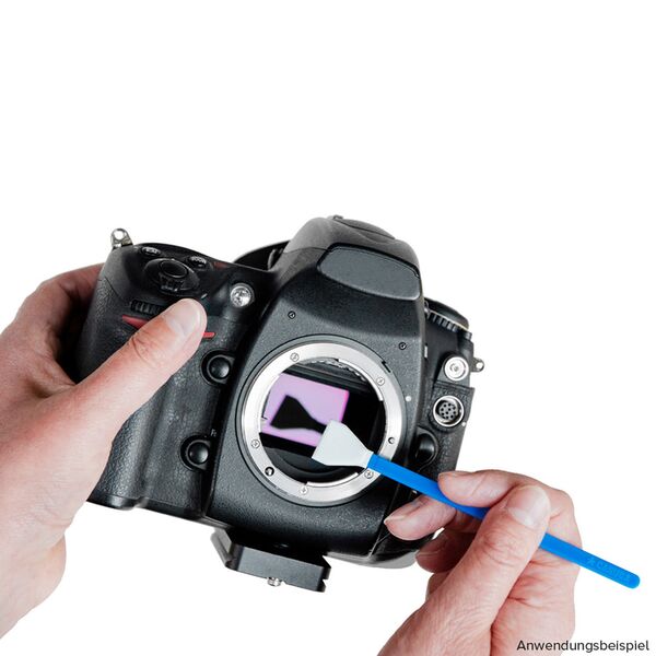 Caruba Swabs 24mm Full Frame  15 Stück