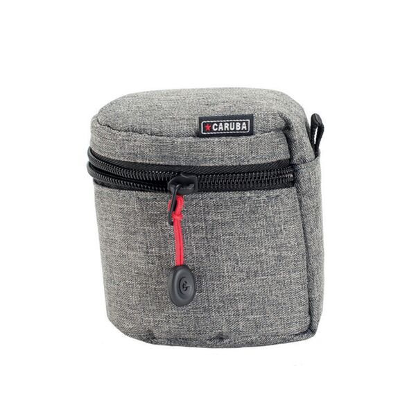 Caruba Tasche für Objektivkugel  60/80mm