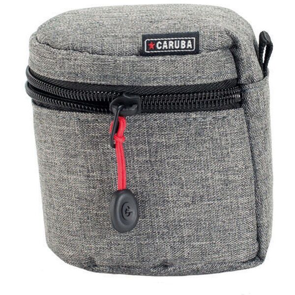 Caruba Tasche für Objektivkugel  90/100mm