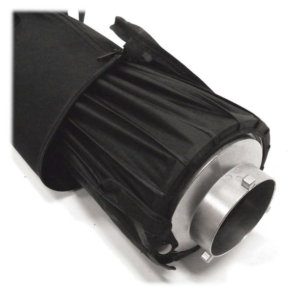 Caruba Tiefe parabolische Softbox  120 cm