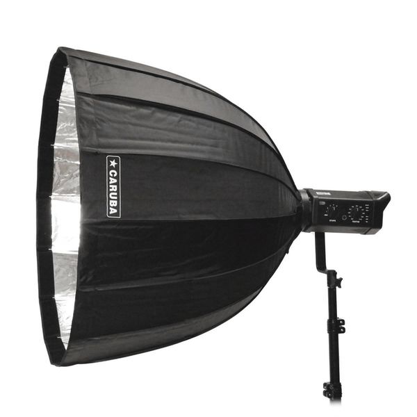 Caruba Tiefe parabolische Softbox  70 cm