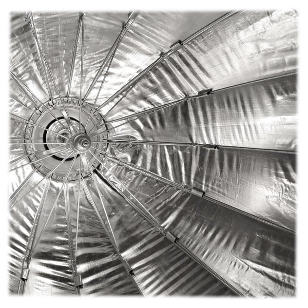 Caruba Tiefe parabolische Softbox  70 cm