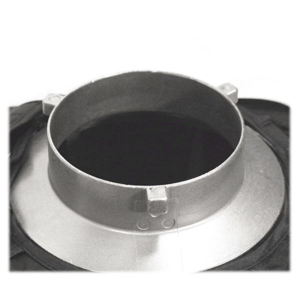 Caruba Tiefe parabolische Softbox  70 cm