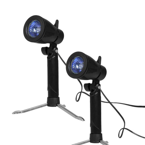 Caruba Tragbares Fotostudio  40x40x40x40cm