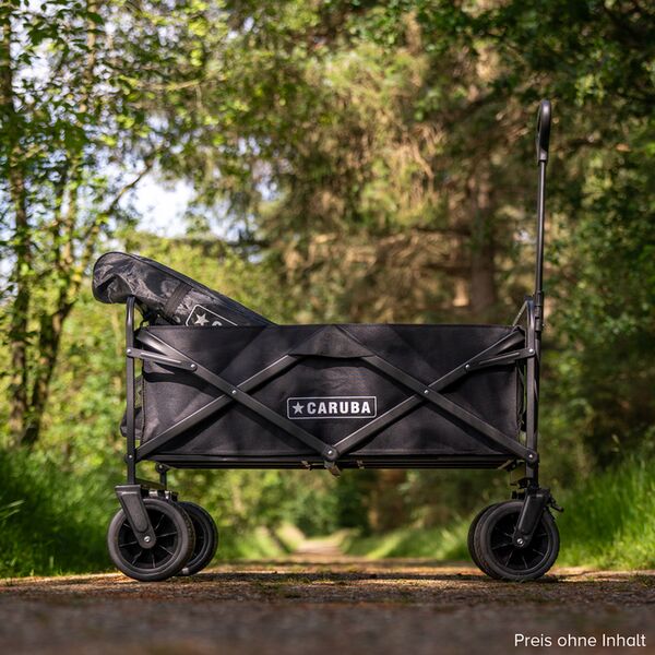 Caruba Transport Trolley 