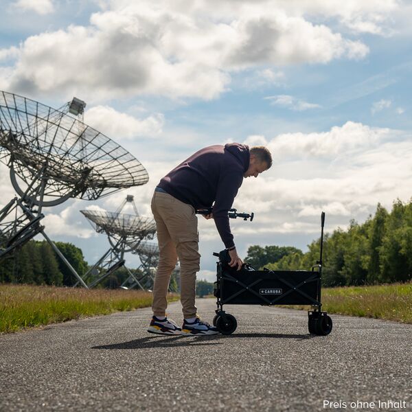 Caruba Transport Trolley 