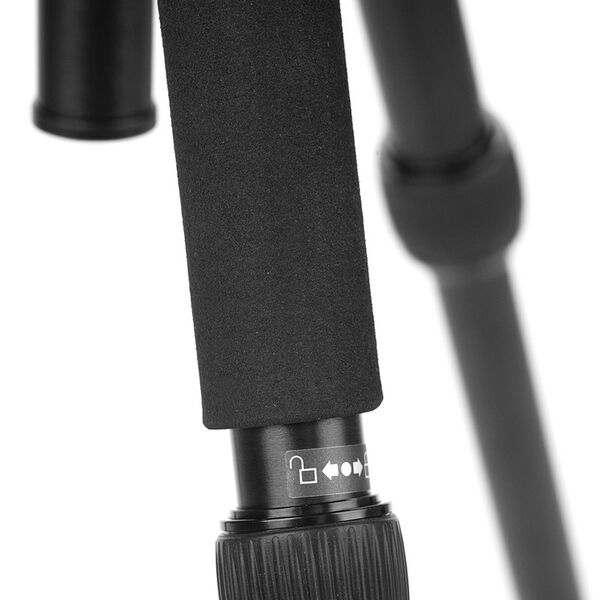 Caruba Travelstar 143 Kamerastativ 