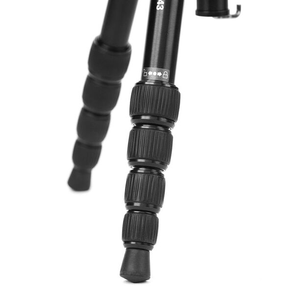 Caruba Travelstar 143 Kamerastativ 