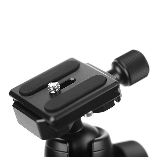 Caruba Travelstar 143 Kamerastativ 