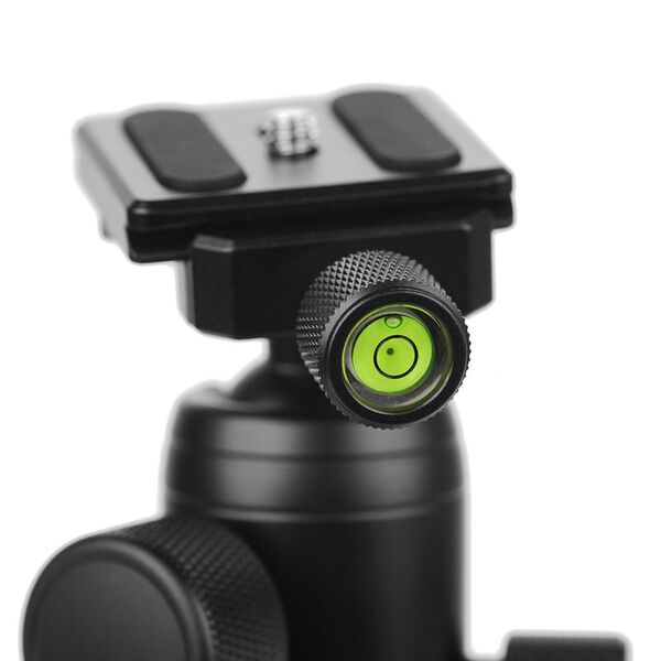 Caruba Travelstar 143 Kamerastativ 