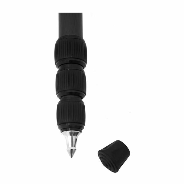 Caruba Travelstar 156 Einbeinstativ Carbon 