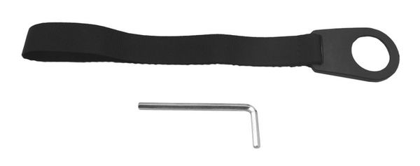 Caruba Travelstar 158 Kamerastativ Carbon (Fullsize) 