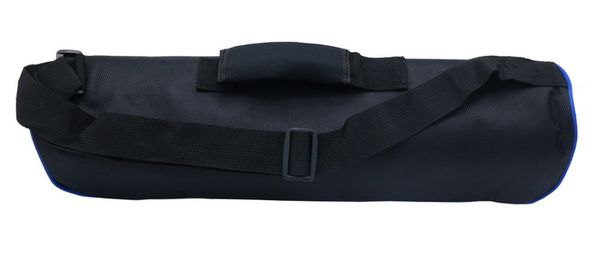 Caruba Travelstar 158 Kamerastativ Carbon (Fullsize) 