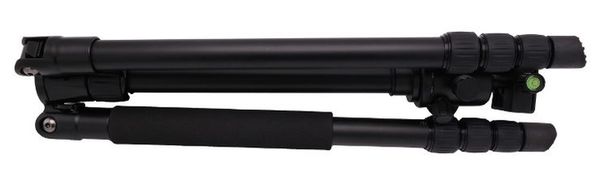 Caruba Travelstar 158 Kamerastativ (Fullsize HQ) 