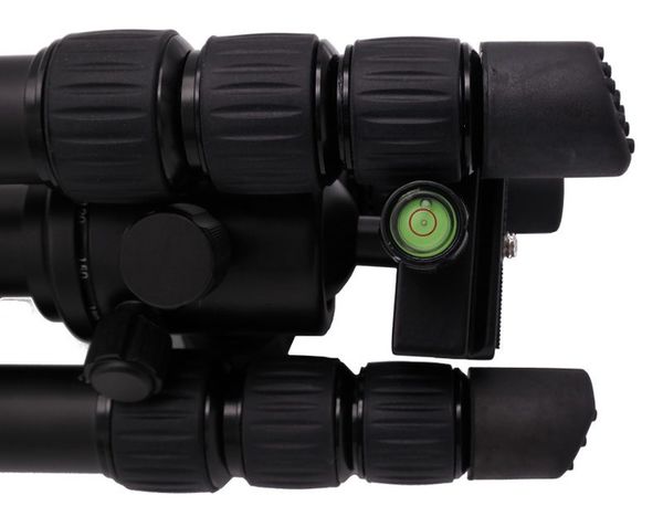 Caruba Travelstar 158 Kamerastativ (Fullsize HQ) 