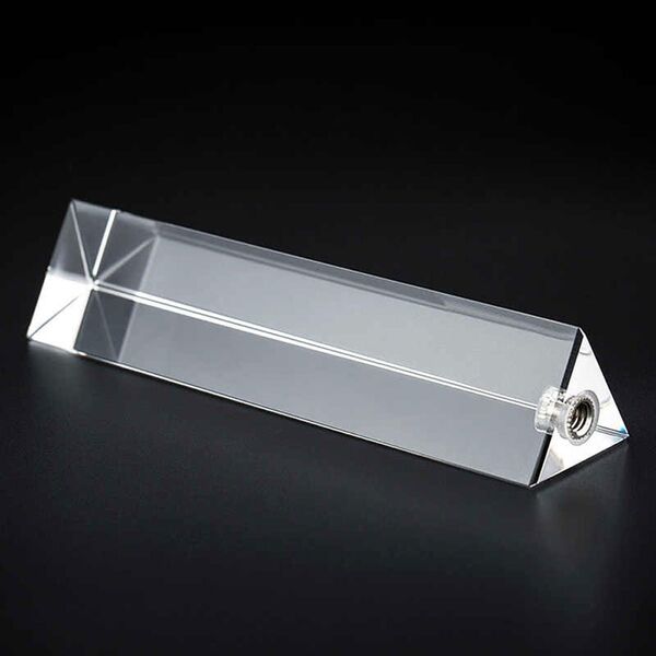 Caruba Triangular Prisma 