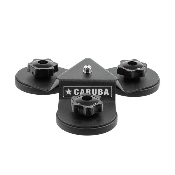 Caruba Triple Grip  Magnetic