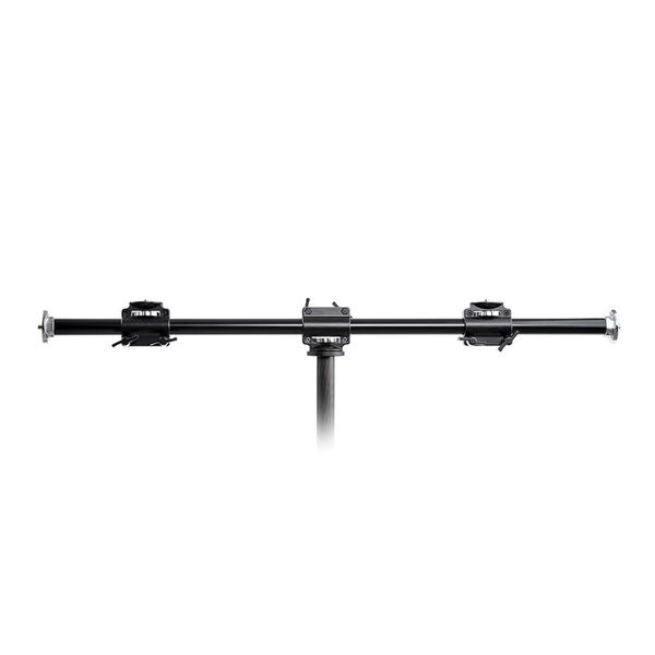 Caruba Tripod Accessory Arm for Four Heads  100cm