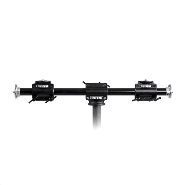 Caruba Tripod Accessory Arm for Four Heads  60cm